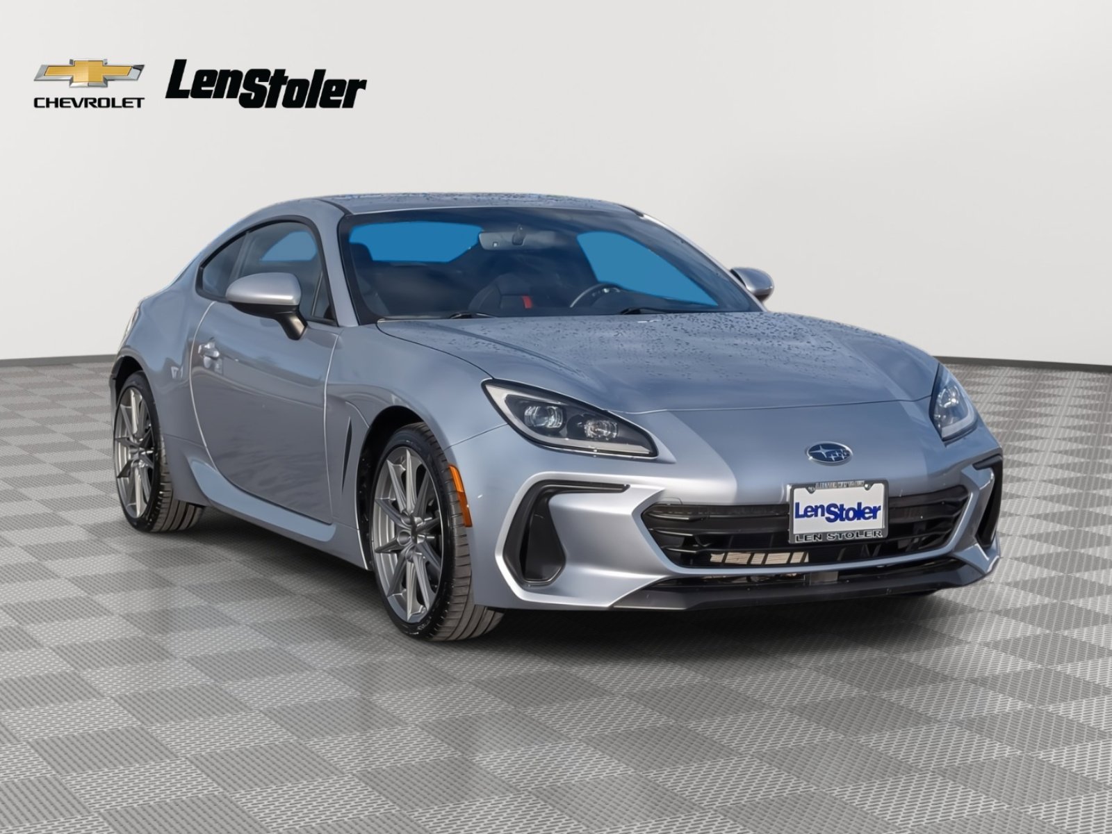 Used 2023 Subaru BRZ Limited image 7