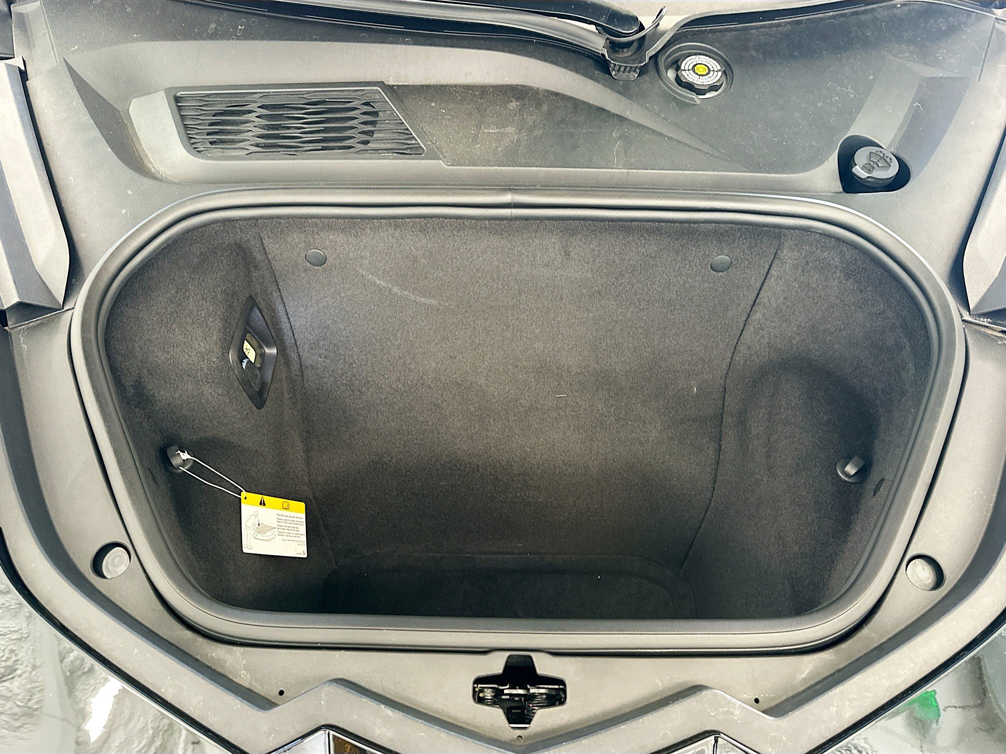 Used 2023 Chevrolet Corvette Stingray Preferred Cpe w/ 2LT image 23