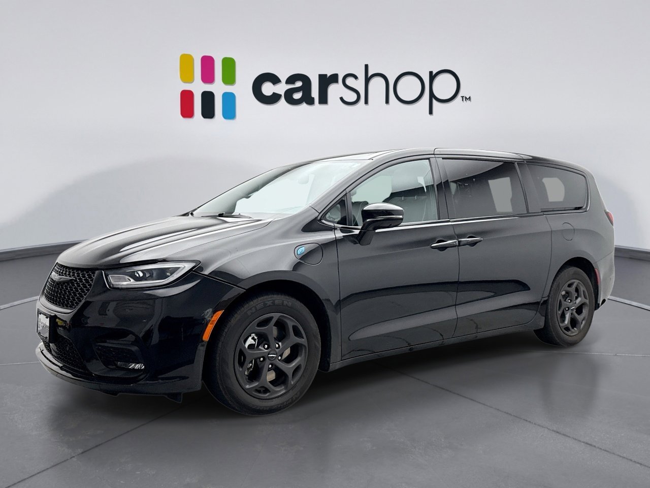 Used 2022 Chrysler Pacifica Limited w/ S Appearance Package