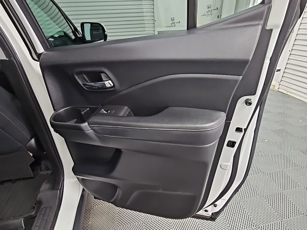 Used 2019 Honda Ridgeline Sport image 34