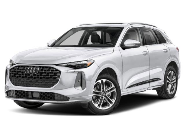 New 2026 Audi Q5 Premium AWD/4WD image 1