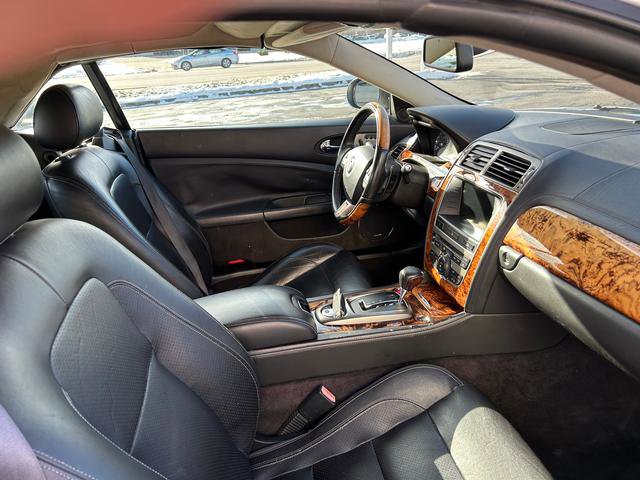 Used 2007 Jaguar XK Convertible image 22
