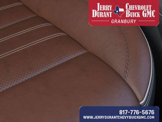 New 2026 GMC Sierra 2500 Denali Ultimate image 23