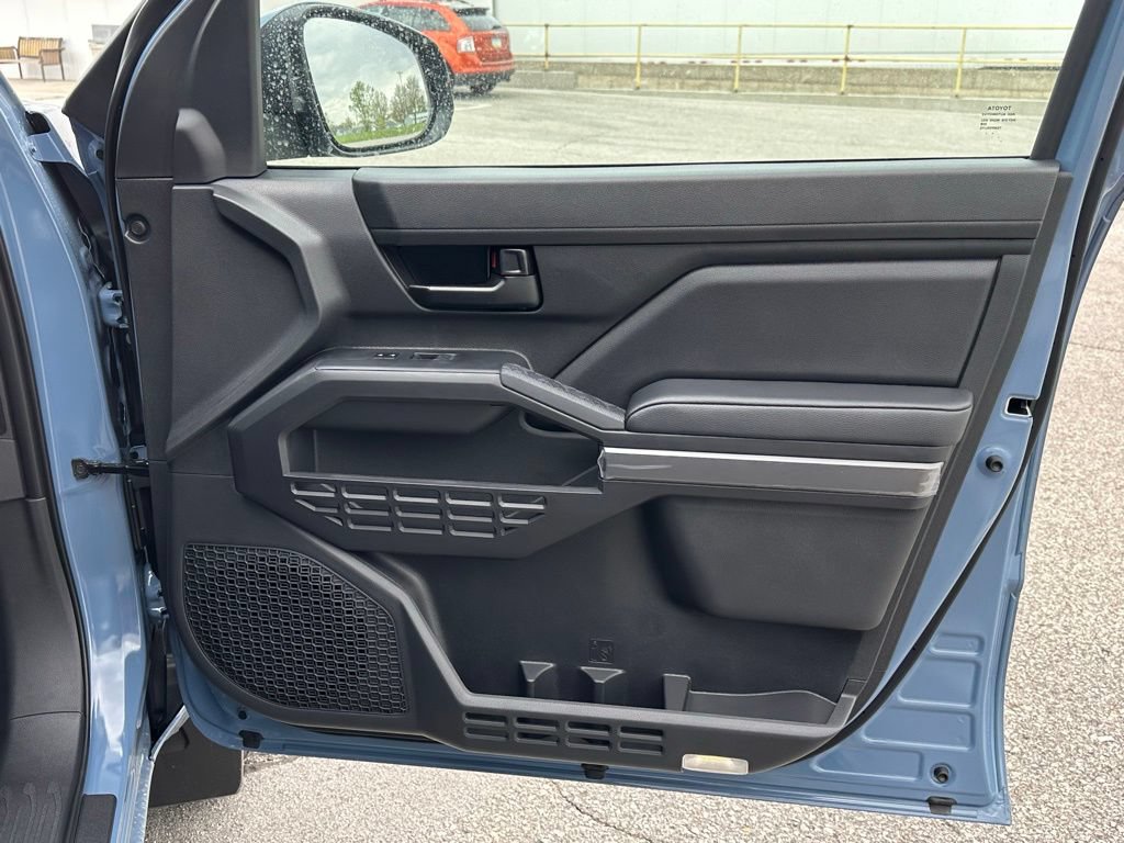 New 2026 Toyota Tacoma SR5 AWD/4WD image 26