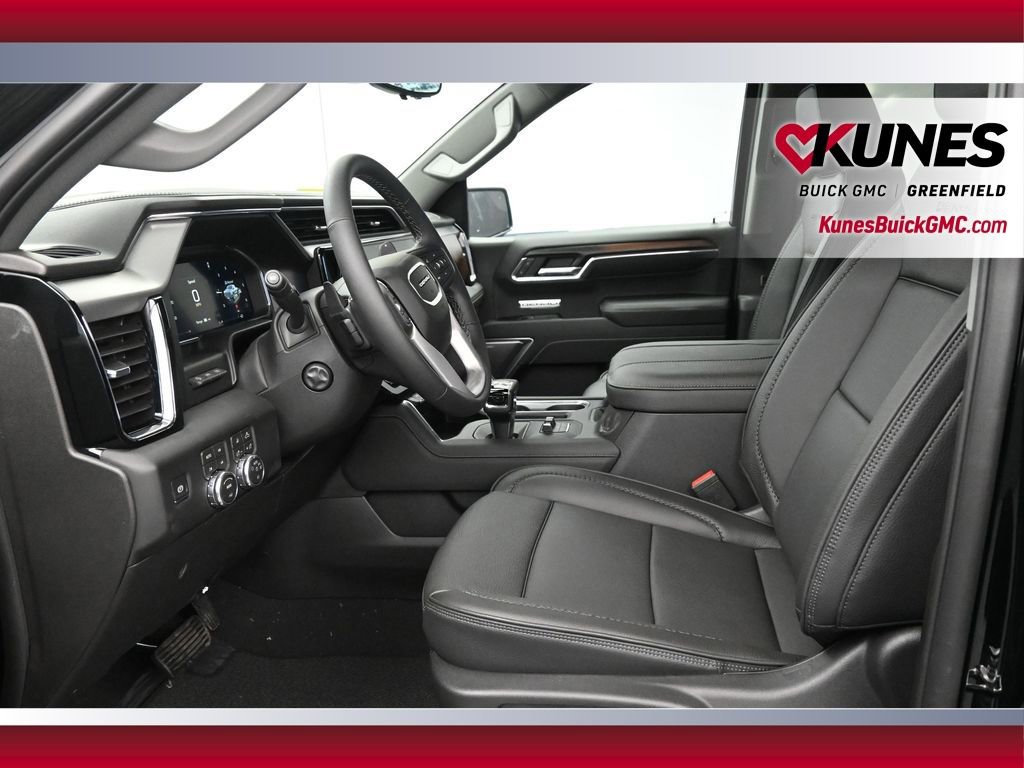 New 2026 GMC Sierra 1500 Denali w/ Denali Reserve Package image 18