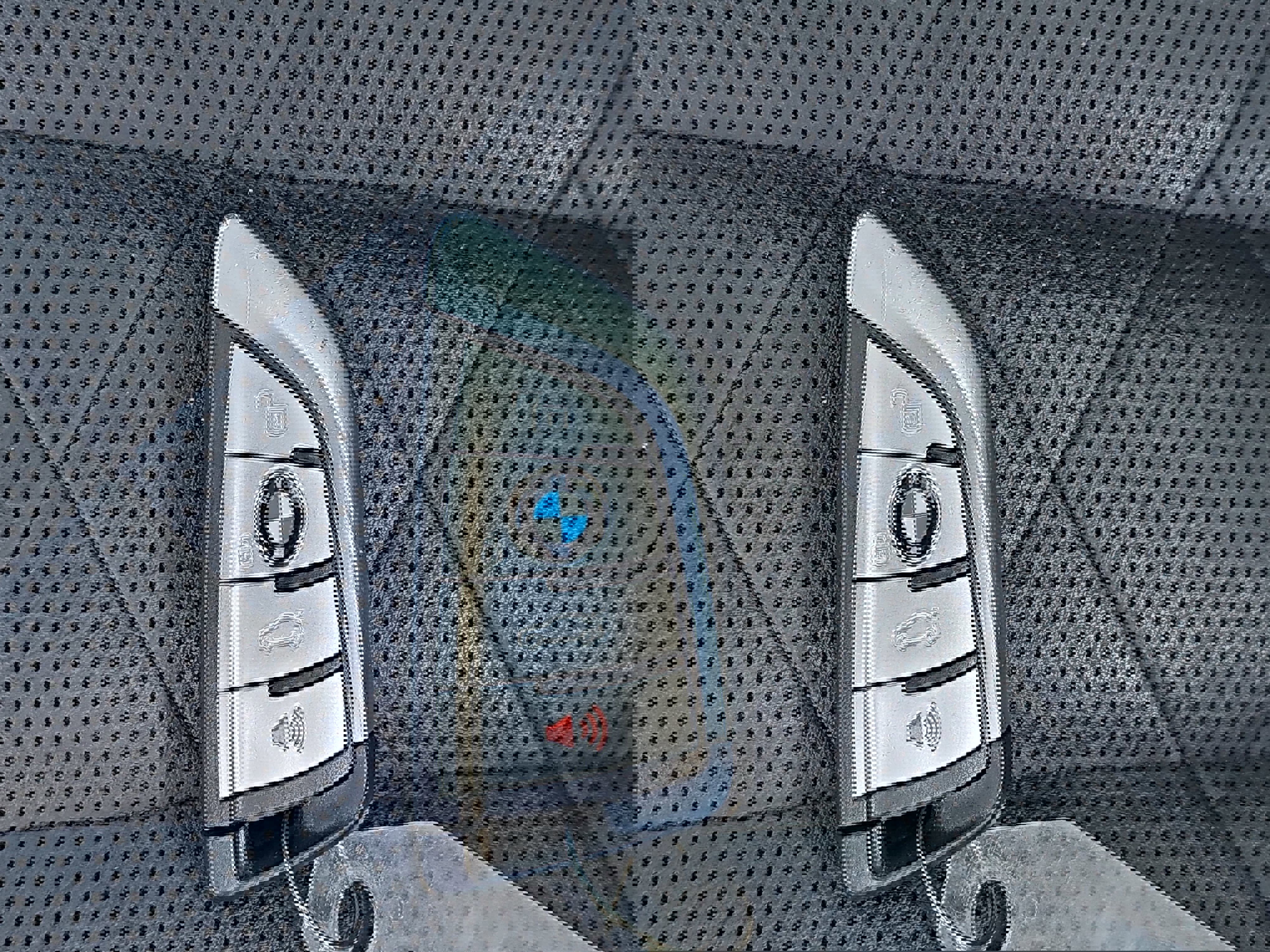 Used 2023 BMW X5 sDrive40i w/ Parking Assistance Package image 38