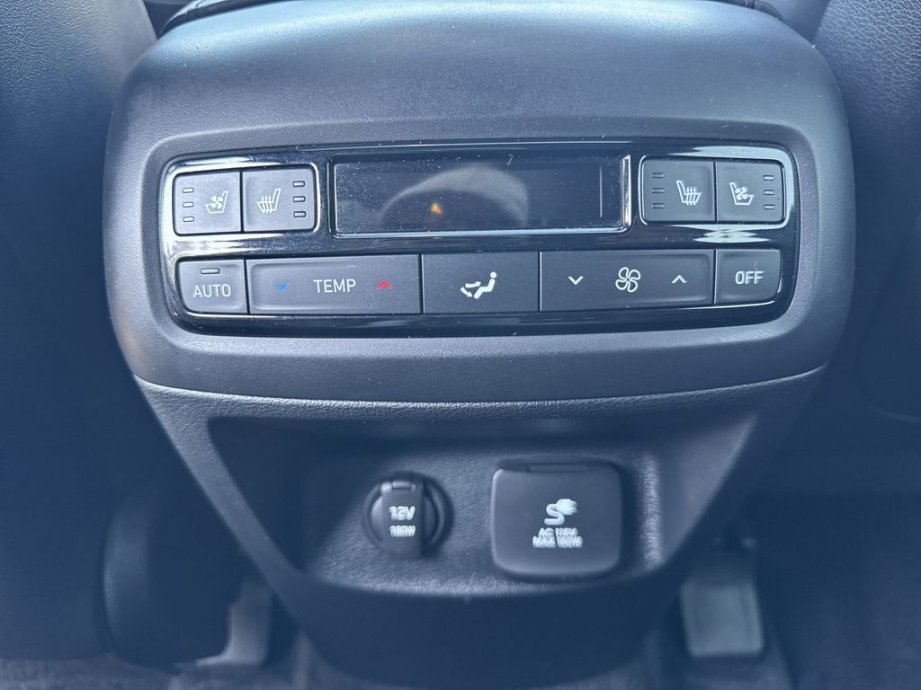 Used 2024 Hyundai Palisade Calligraphy image 22