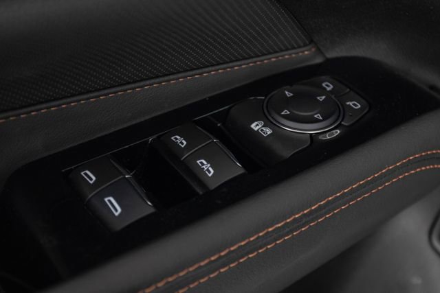 Used 2025 Cadillac CT4 Sport image 22