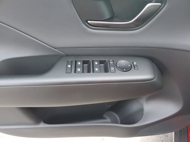 Certified 2025 Hyundai Kona N Line S AWD/4WD image 19