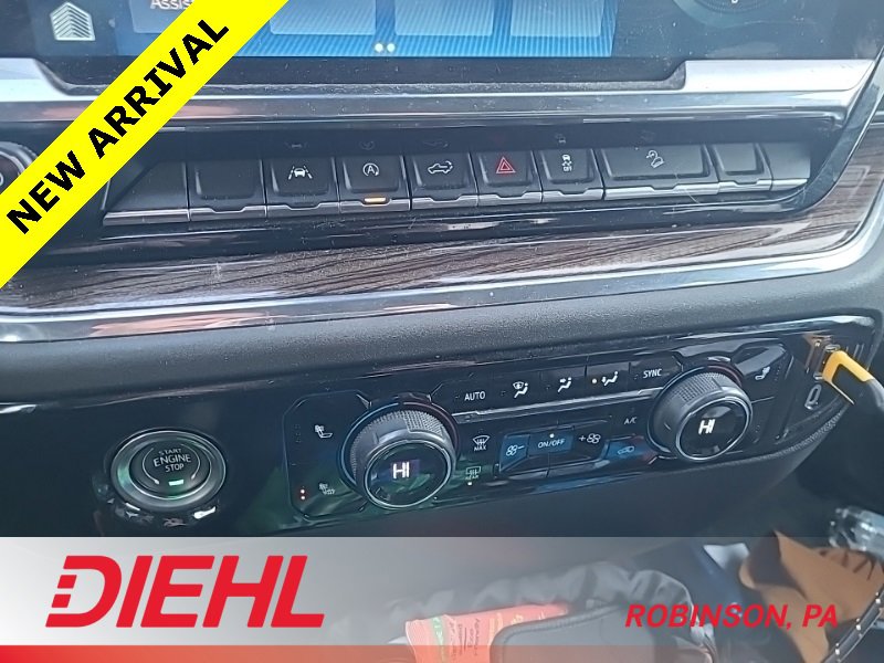 Used 2023 Chevrolet Silverado 1500 LT image 8