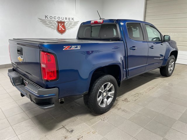 Used 2019 Chevrolet Colorado Z71 image 6