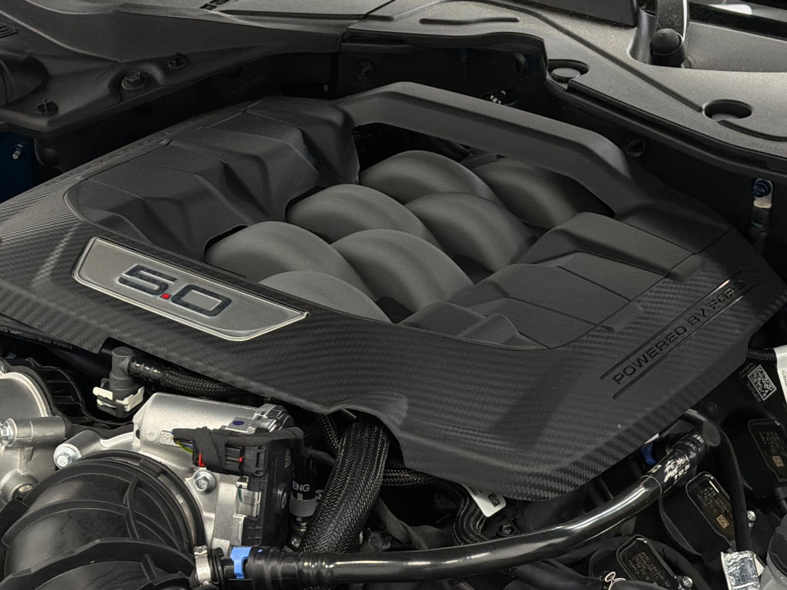 New 2026 Ford Mustang GT RWD image 32