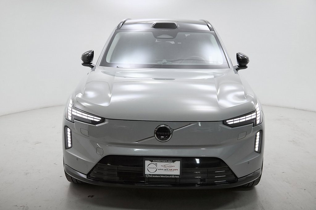 Certified 2025 Volvo EX90 Ultra image 5