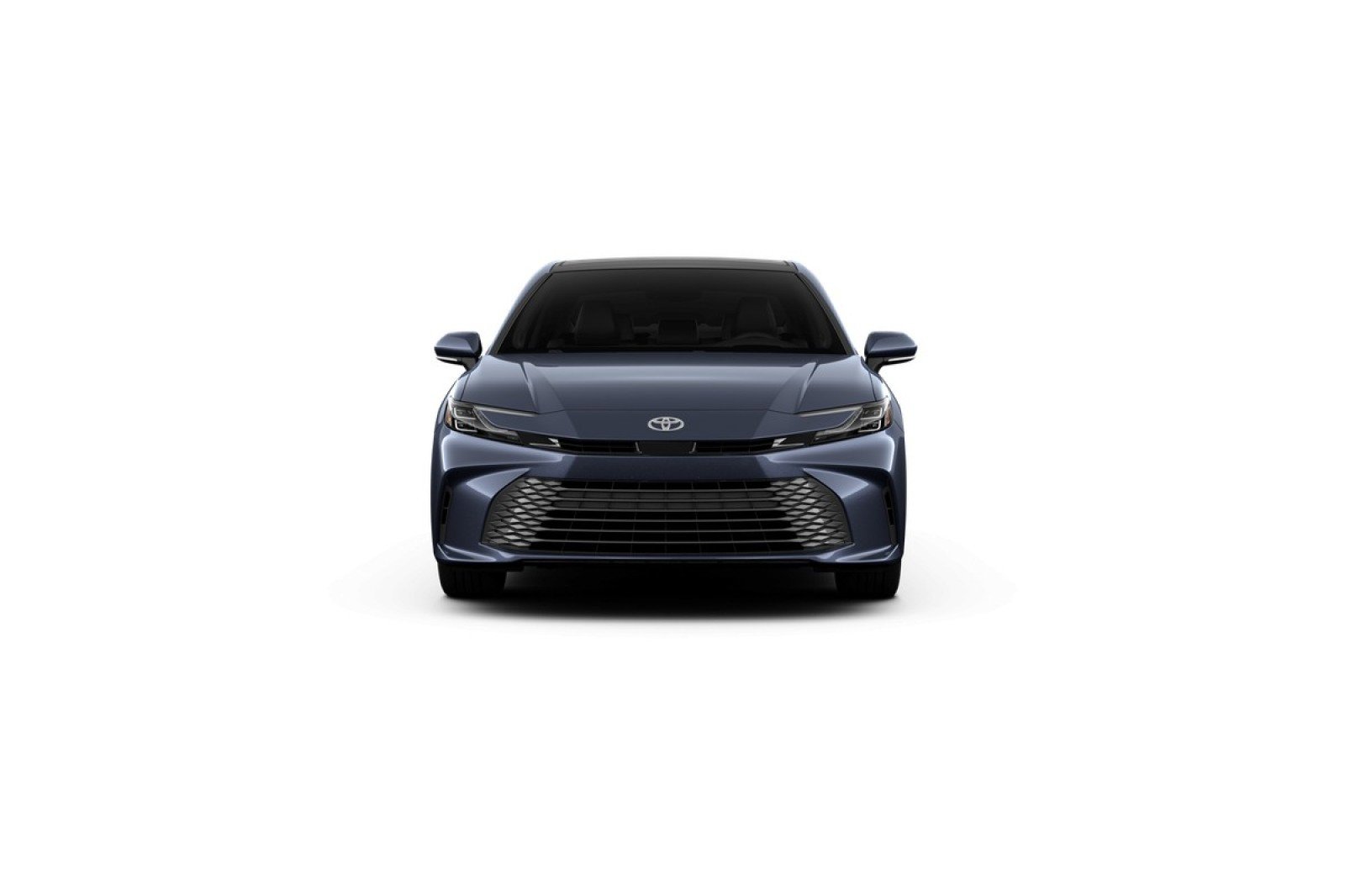 New 2026 Toyota Camry XLE FWD image 15