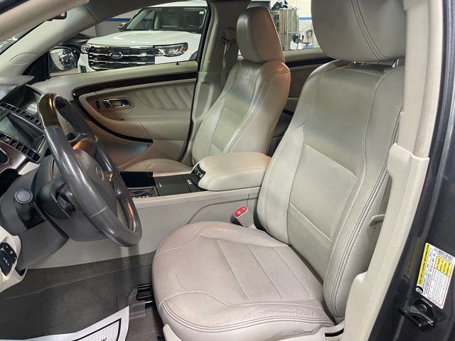 Used 2011 Ford Taurus Limited w/ 302A Rapid Spec Order Code AWD/4WD image 14