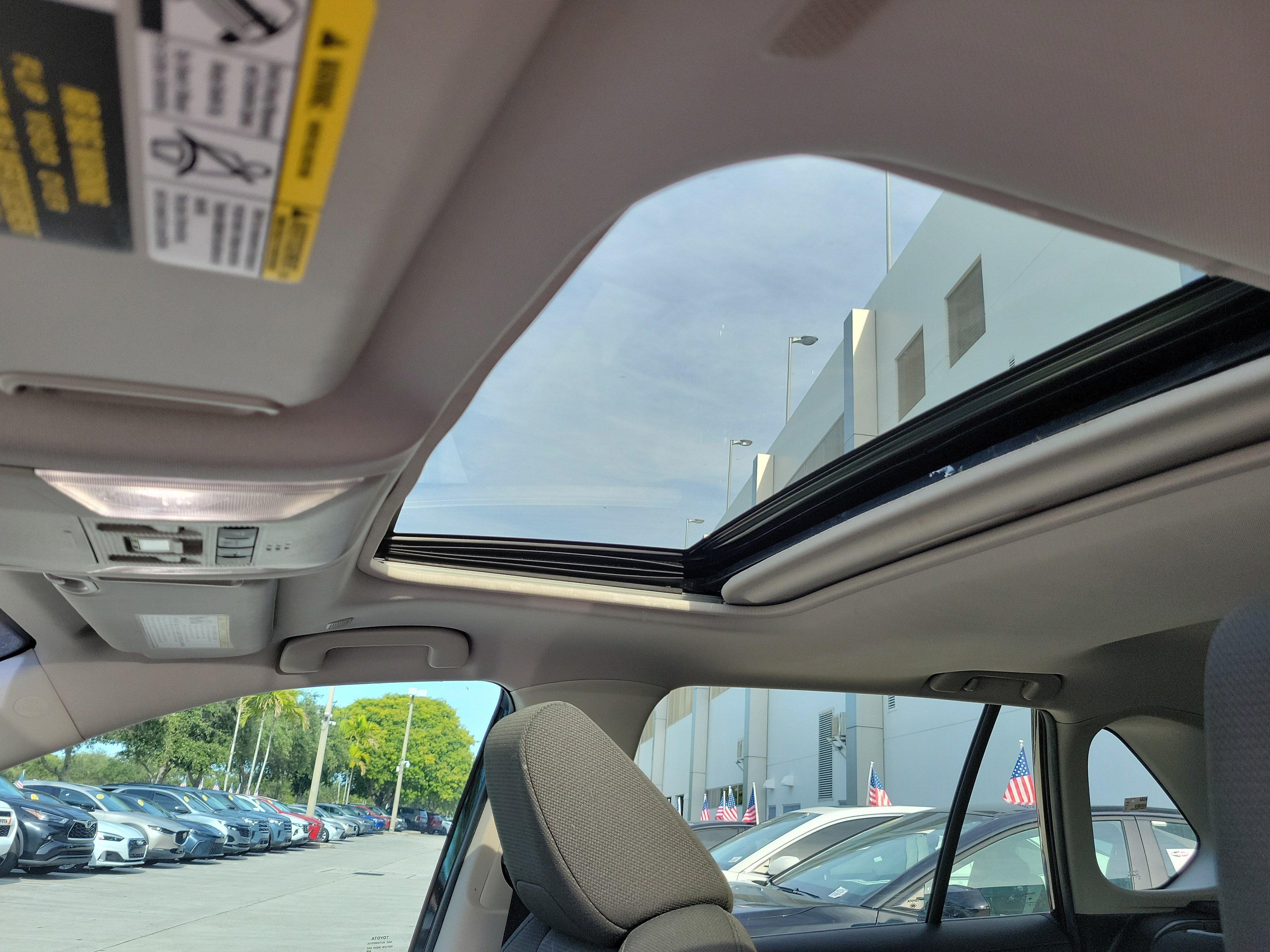 Certified 2023 Toyota RAV4 XLE w/ Convenience Package FWD image 25