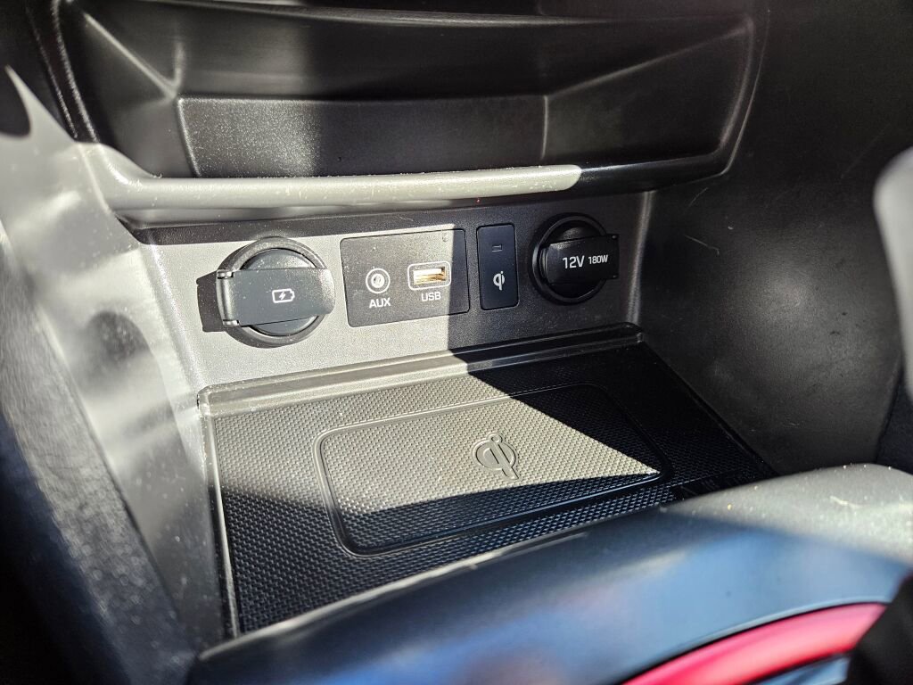 Used 2019 Hyundai Kona Ultimate image 23