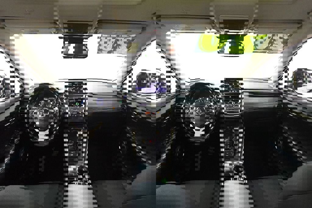 Used 2020 Lexus NX 300h 300h w/ Premium Package image 6