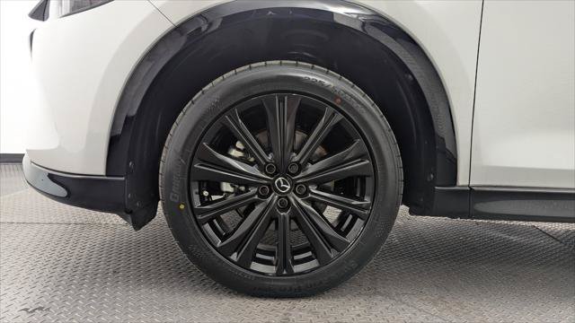 Used 2023 MAZDA CX-5 AWD 2.5 Turbo image 29