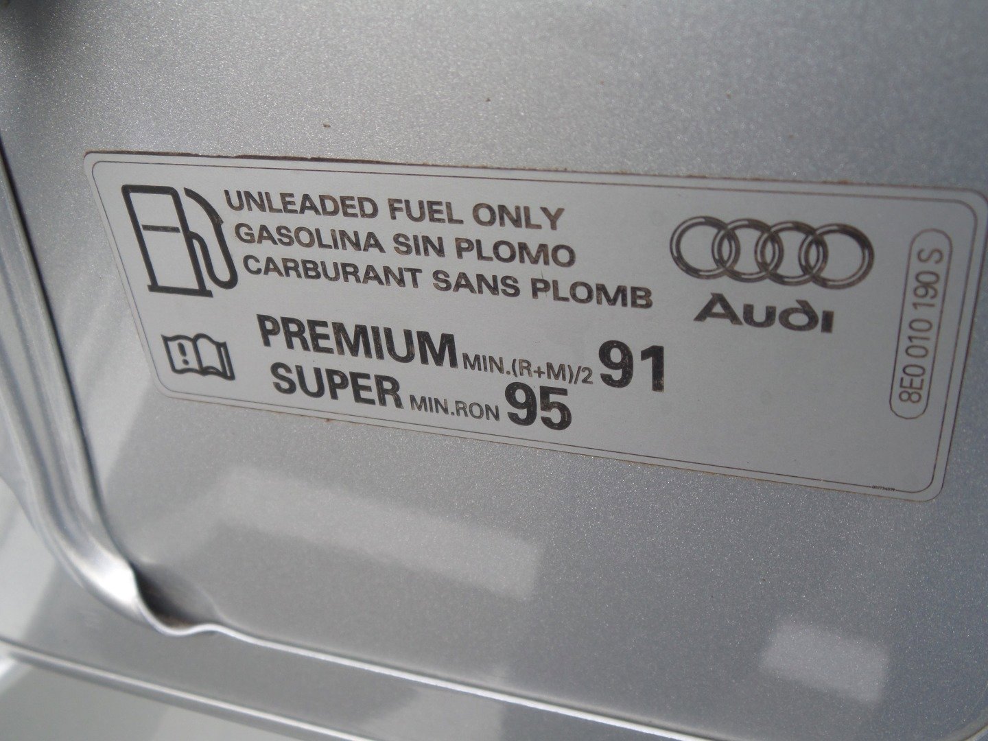 Used 2006 Audi S4 Cabriolet image 56