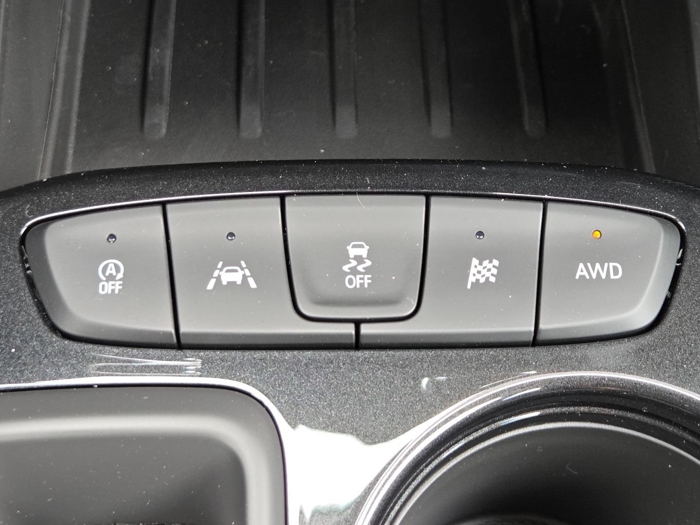 New 2026 Chevrolet TrailBlazer LS AWD/4WD image 31