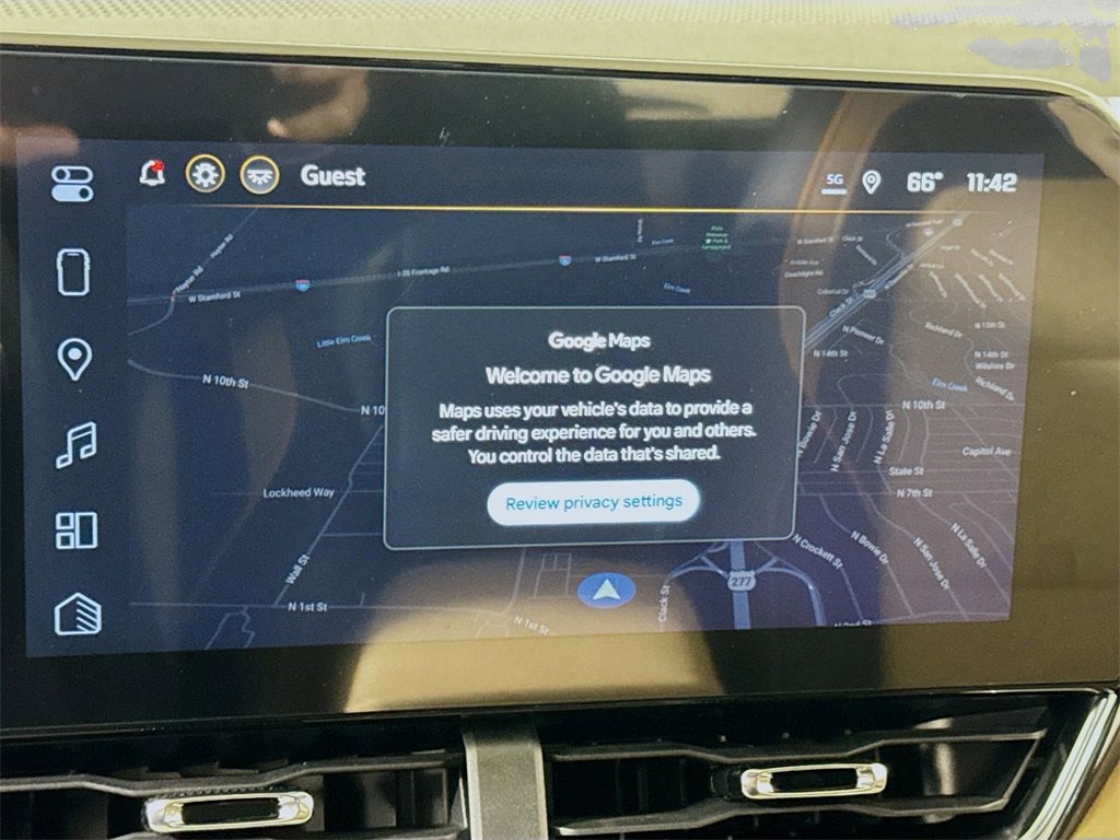 New 2026 Chevrolet Equinox ACTIV w/ Convenience Package III image 8