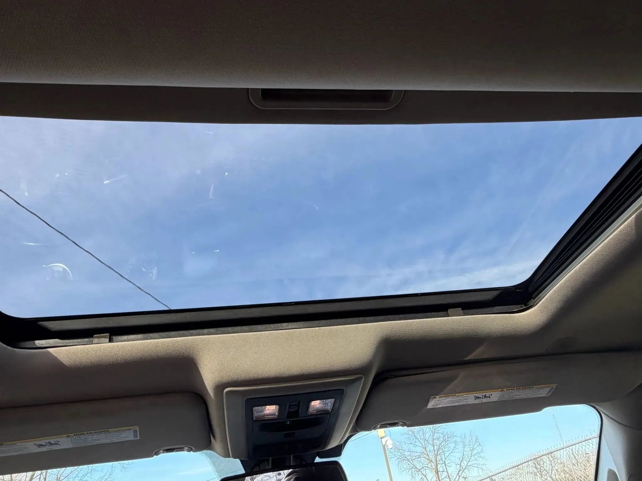 Used 2017 RAM 1500 Laramie image 16