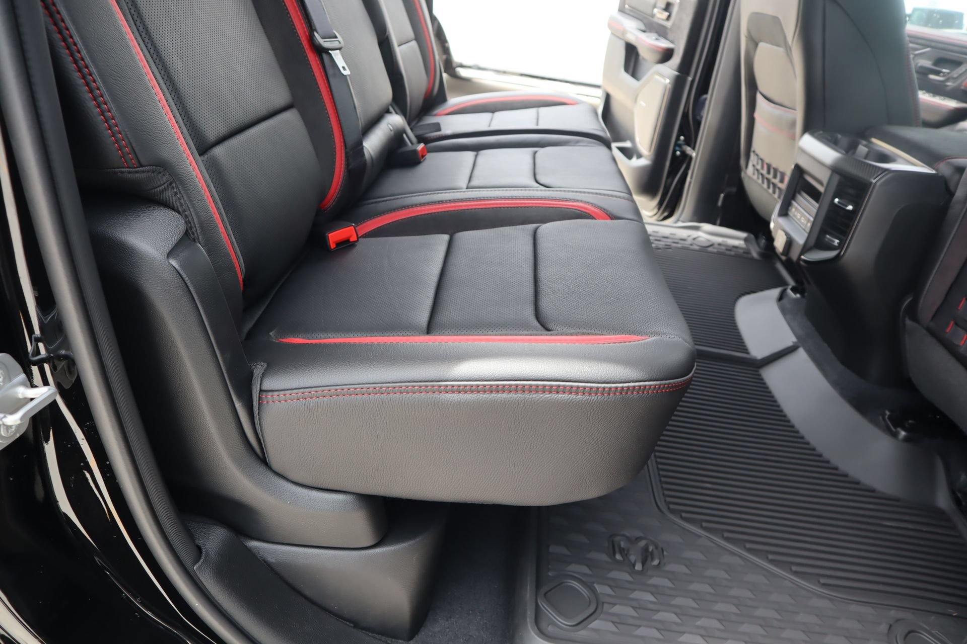 New 2026 RAM 1500 RHO w/ RHO Level 1 Equipment Group AWD/4WD image 16