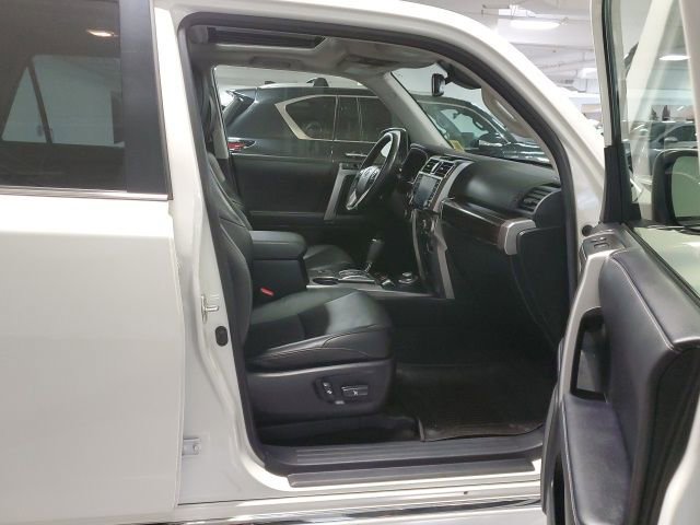 Used 2023 Toyota 4Runner Limited image 26