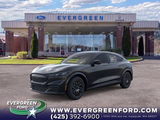 New 2026 Ford Mustang Mach-E Premium AWD/4WD 360° Tour