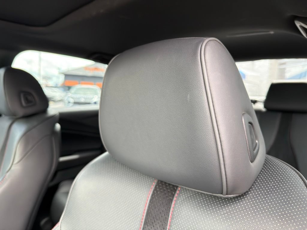 Certified 2023 Acura TLX SH-AWD w/ A-SPEC Pkg image 14
