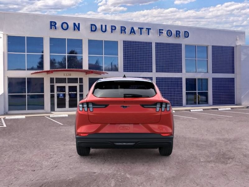 New 2026 Ford Mustang Mach-E Select RWD image 6