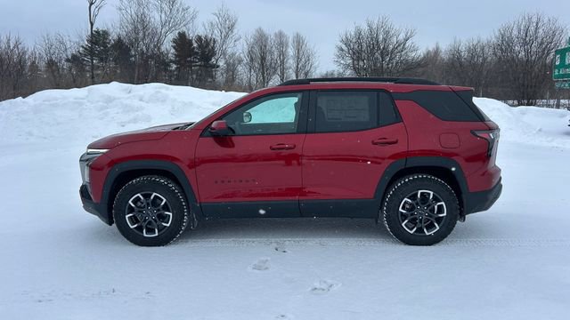New 2026 Chevrolet Equinox ACTIV image 6