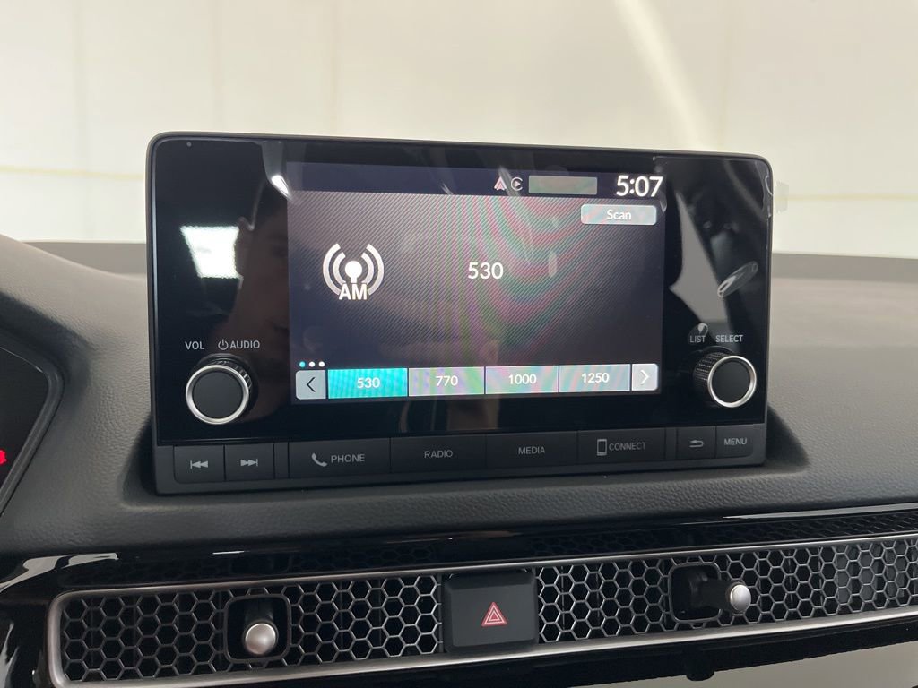 New 2026 Honda Civic LX image 66