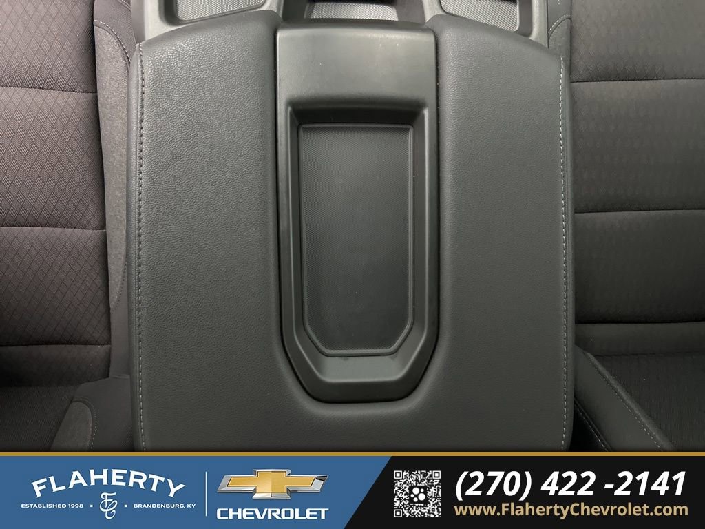 Used 2024 Chevrolet Silverado 1500 LT image 30