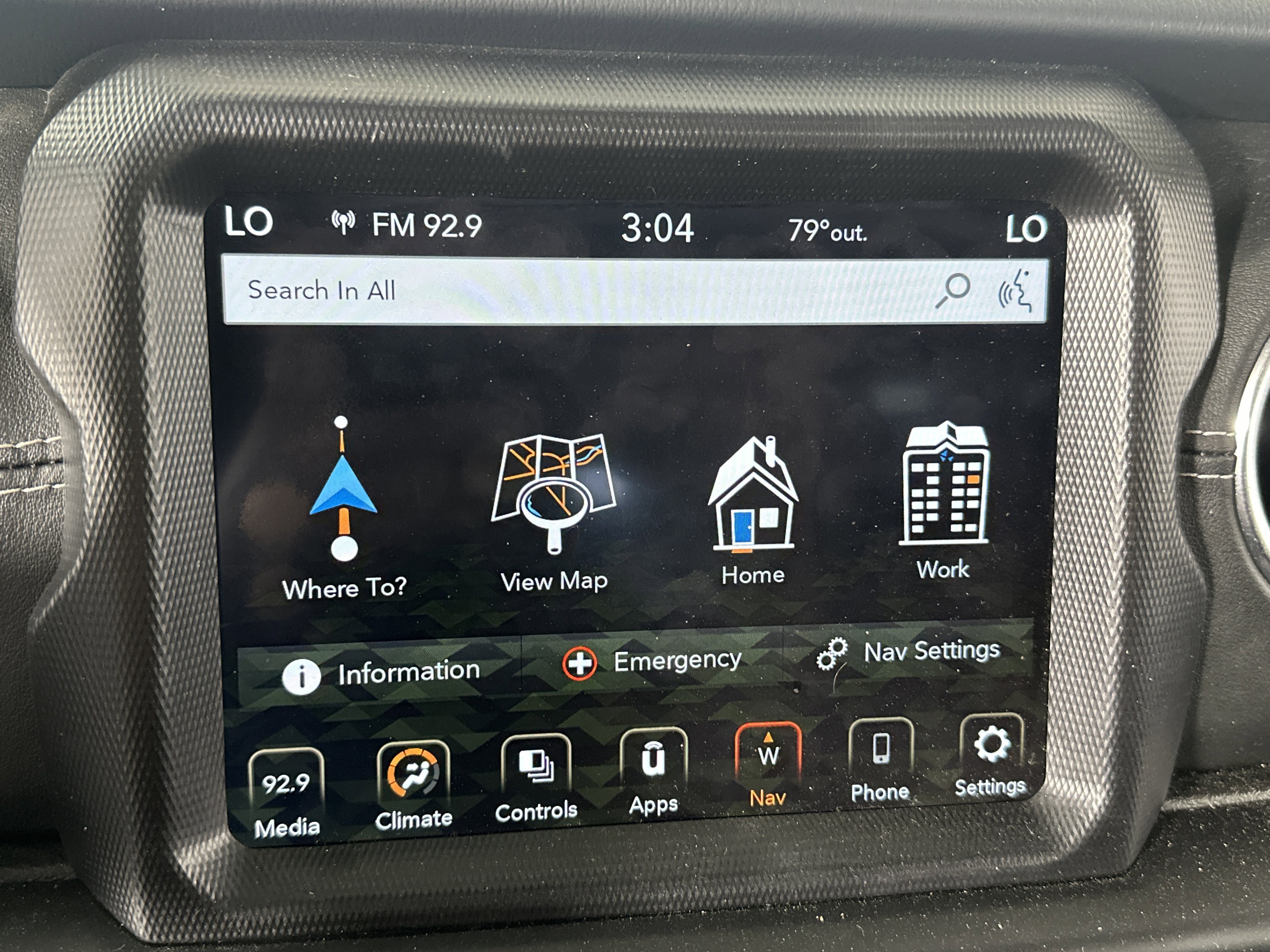 Used 2020 Jeep Wrangler Unlimited Sahara image 19