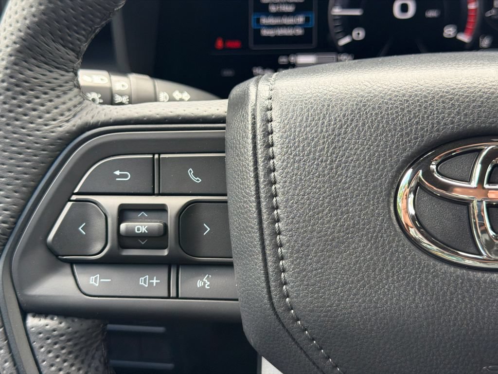 New 2026 Toyota Tundra TRD Pro AWD/4WD image 30
