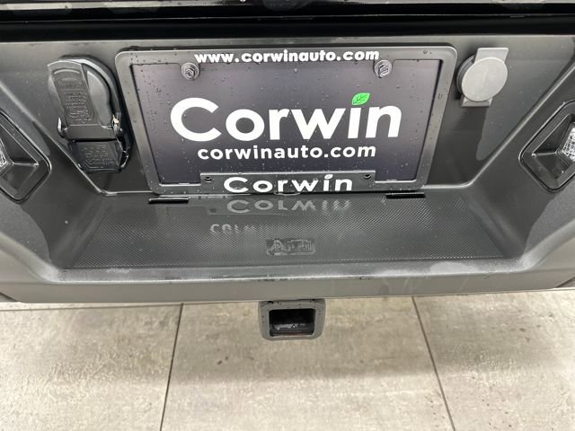 Certified 2023 Ford F150 Lariat w/ Equipment Group 502A High image 20