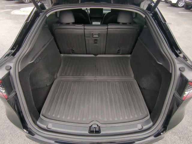 Used 2025 Tesla Model Y Performance image 14