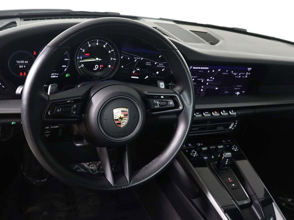 Used 2024 Porsche 911 Carrera S image 19