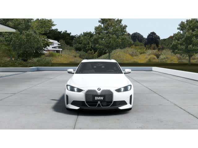 New 2026 BMW i4 xDrive40i AWD/4WD image 3