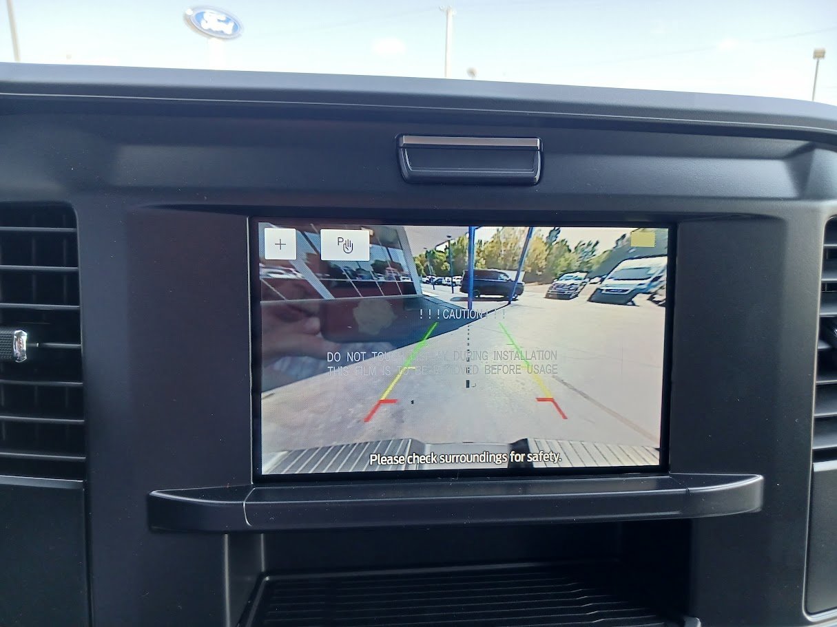 New 2026 Ford F350 XL image 24