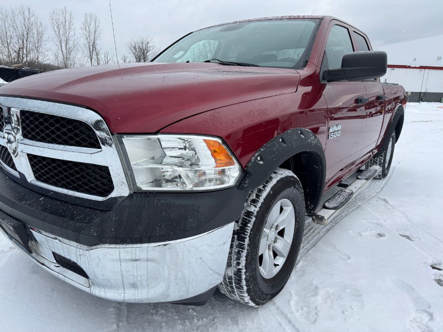Used 2013 RAM 1500 ST w/ SXT Appearance Group image 9