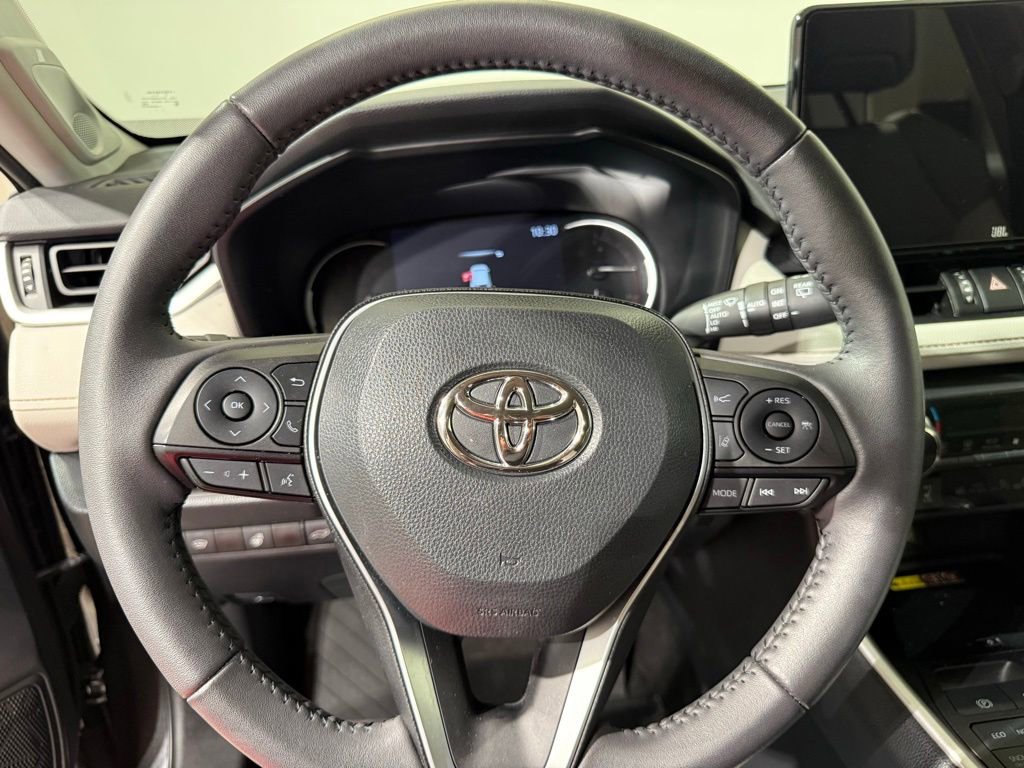 Certified 2023 Toyota RAV4 XLE Premium AWD/4WD image 24