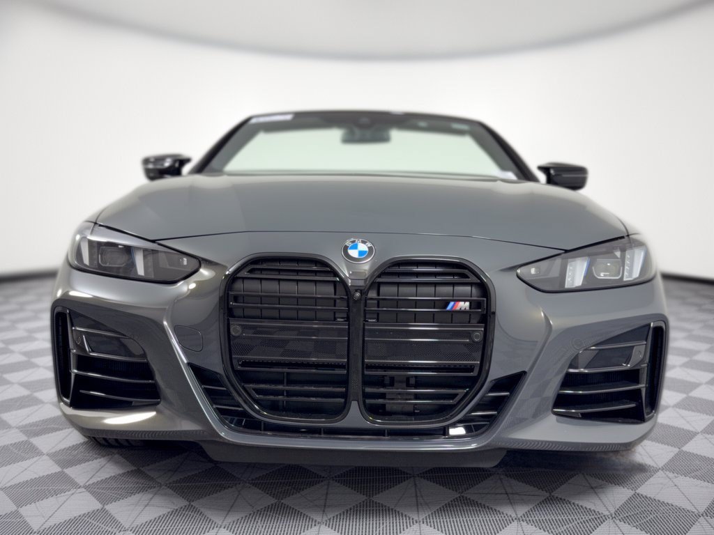 New 2027 BMW M440i Convertible w/ Premium Package RWD image 6