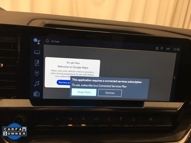 Used 2024 Chevrolet Silverado 1500 LTZ image 26