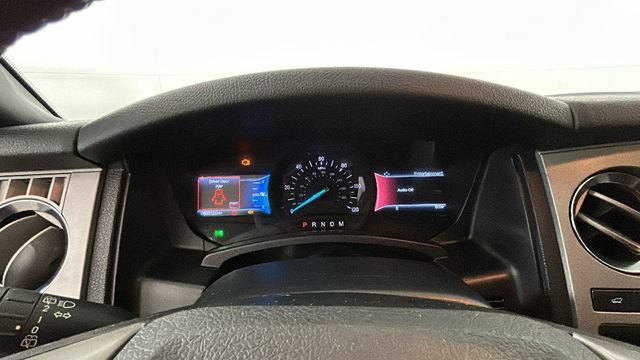 Used 2017 Ford Expedition EL Limited w/ Equipment Group 301A AWD/4WD image 17