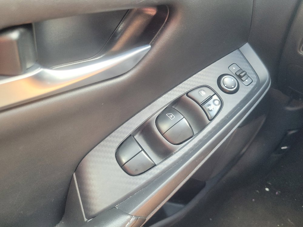 Used 2022 Nissan Sentra SV FWD image 27