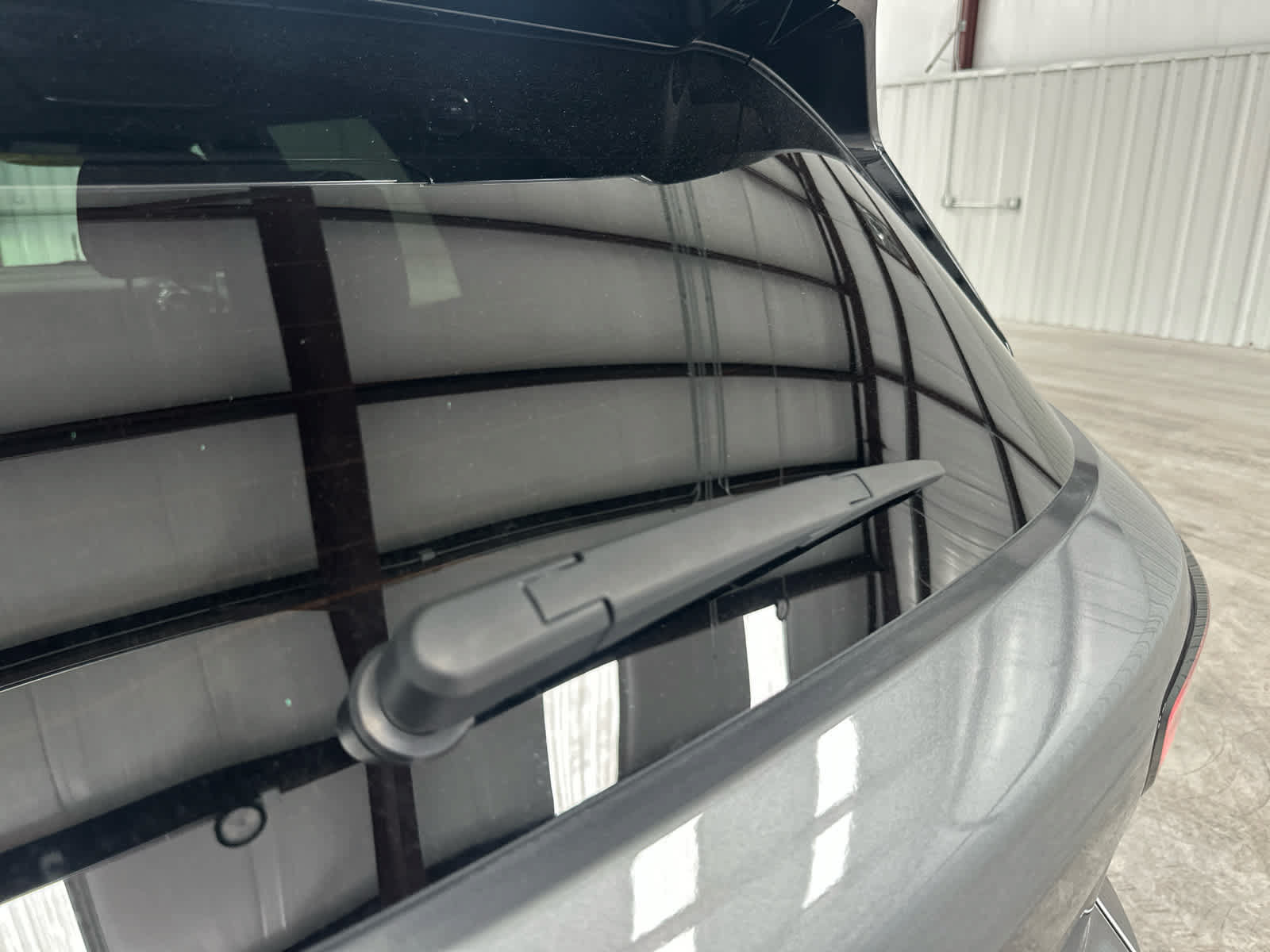 Used 2025 Chevrolet Equinox LT FWD image 15