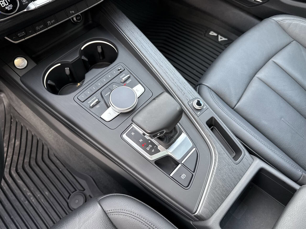 Used 2017 Audi A4 2.0T Premium Plus image 41